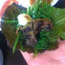 로타리갈비 이미지