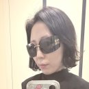 서독안경 | [내돈내산][MIUMIU] 미우미우 런웨이 선글라스 RUNWAY 메탈테 SMU54Y 5AK-5A0 구매후기