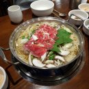 강남 파미에스테이션 맛집 한식 한우리 먹어본 후기