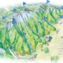 소백산 자락길 이미지