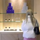 인하이드 | 성수 팝업 4월 페사드 성수 플래그십스토어! 니치향수 브랜드 pesade 여자향수 시향기