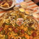 캐치스피자 | 상무지구 캐치스피자 내돈내산 솔직후기