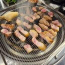 햇내로 | 운서역 삼겹살 &#39;돈프로화로집&#39; 퀄리티 높은 영종도 고기집 방문 후기