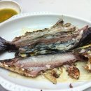 생선구이백반