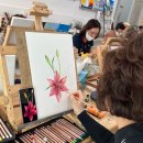 [백석]수채화&보타니컬 이미지