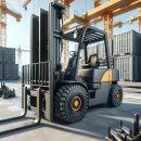 명성중기 | 청담동지게차 완전 정복! 재원중기에서 찾은 최고의 서비스 후기