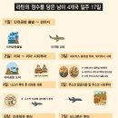 2026년 1월 30일 [특별기획 출발 확정]라틴의 정수를 담은 남미 4개국 일주 16일 이미지