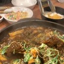 고집센그집갈비탕대구봉덕점
