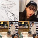 이안경 | 라섹 자외선 차단 안경 가격 라식 패션안경 겸용 후기