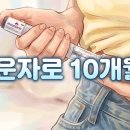 마운자로 10개월 리얼 후기! 의사가 말하는 '살 빠지는 약'의 진실 💉