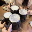 호맥 중마점 | 중마동 술집 호맥 / 요즘 핫한 맥주집 / 생맥주 맛집 / 호떡맥주