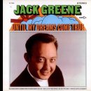 The Key That Fits Her Door - Jack Greene 이미지