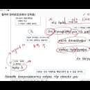 헬라어 문법 에베소서3장1절~7절, 구문(구조읽기) 염찬호 목사 이미지