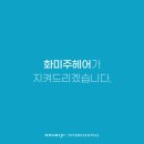 헤어죤 네이버블로그