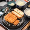 신사역맛집 &#39;키세카츠 신사역점&#39; 바삭하고 육즙가득한 강남돈까스 맛집