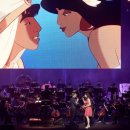 디즈니 인 콘서트 이미지