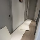 제로텍 - 청주시 흥덕구 | 내돈내산_ 룸인어스 매트시공 후기