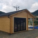 현암주유소 | 청주 글램핑 에코캐빈 농막 추천 가격 예약 찐 후기 리뷰