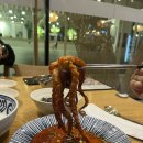 연안식당 가든파이브점 | 가든파이브 현대시티몰 맛집 : 해산물이 먹고 싶을 때! 연안식당(주차, 낙지비빔밥 메뉴 후기)