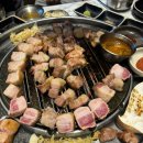 상예동-15 | 제주 중문 맛집 숙성도 중문점 방문 후기｜웨이팅부터 맛까지