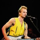 Sting...가을을 닮은 목소리 18곡 연속듣기 이미지