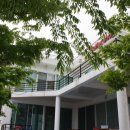 요트경기장 앞 이미지