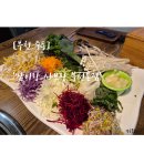 쌈이랑 샤브랑 이미지