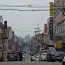 [5월 안산] 다문화거리 음식, 아시아마트 카이막, 마마교자관
