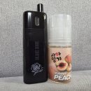 나눔코리아 | [협찬나눔] CRS코리아 &amp; 샤파밍기 콜라보 "YUMMY(야미)" 입호흡 액상 2종 후기