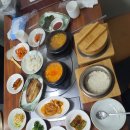 시골촌두부 선어회 이미지