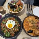 이웃집잡화점 | [공지] 🌊 여수 바다식탁 후기 | 맛은 8점, 분위기는 9점, 서비스는 살짝 아쉬움 💬