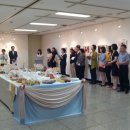 부평구민방위교육장 대강당 이미지