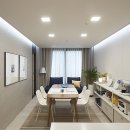 모던 그레이 이미지