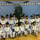 용인대 석사 준 태권도장 네이버블로그