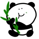 캘리그라피(저녁) 이미지