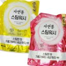 다올스팀워시