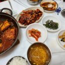 강릉 정화식당 이미지