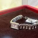 탱크 | 까르띠에 탱크머스트 스틸 스몰 구매후기 (까르띠에 메종 청담, 백화점 출석체크 농락당한 썰)