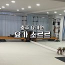 요가소르르