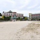 회정초등학교 이미지