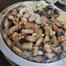 미스터황소곱창 | [부천 곱창맛집] 곱이 한가득 황소 곱창 한판구이! (feat. 부천중동투어)