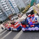 바론숲유치원 이미지