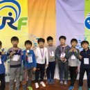 힘찬나래 국제 태권도장 이미지