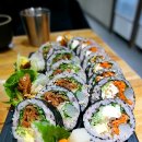 으리으리김밥
