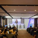 경진스낵 | [조선일보] 2026 아시안리더십콘퍼런스 현장 스케치 (제가 누굴 만났냐면요..)
