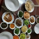4월 15일 출석부 / 비빔밥 이미지