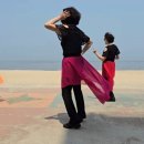 라인댄스 | 성포동 행정복지센터 (B반) 회원님들과 특별한 라인댄스 체험후기