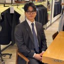 동서대학교 디자인전문대학원 | 남자 회사 대학원 면접 복장, 제이진옴므 맞춤 정장 대여로 해결