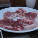 제주도토종흙돼지 이미지