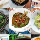 밑반찬만들기 이미지